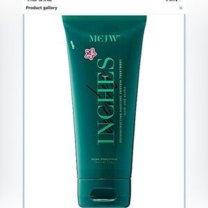 5 MCJW Madam CJ Walker Inches Reconstructing Moisture